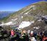The Giro d'Italia is the first Grand Tour of the season
