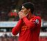Luis Suarez: Handed 10-match ban for biting Ivanovic