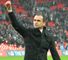Roberto Martinez: Staying in the top flight is his priority