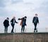 Peace: Recently released debut album 'In Love'