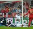 Arjen Robben: Had chances to score but was happy that Bayern won 2-0