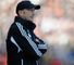 Tony Pulis: Has seen Stoke dragged into a basement battle