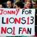 Saracens v Toulon