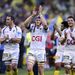 Clermont v Munster