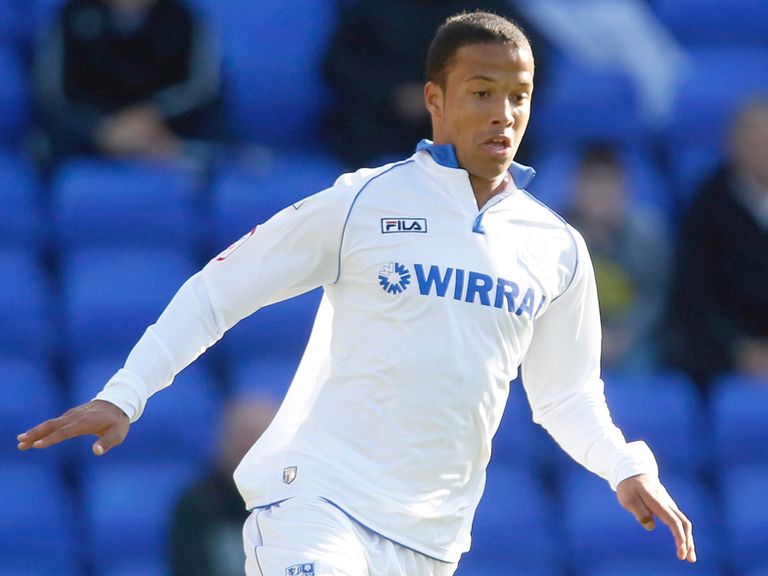 Joe Thompson: Will now undergo a six-month course of chemotherapy