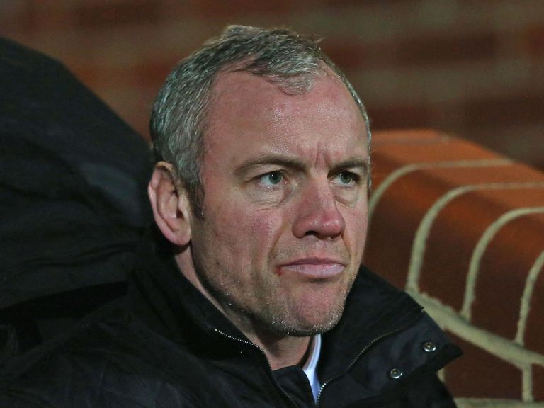 Brian McDermott: Fined by the RFL