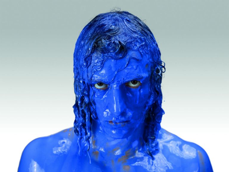 David Luiz: Enjoying his football