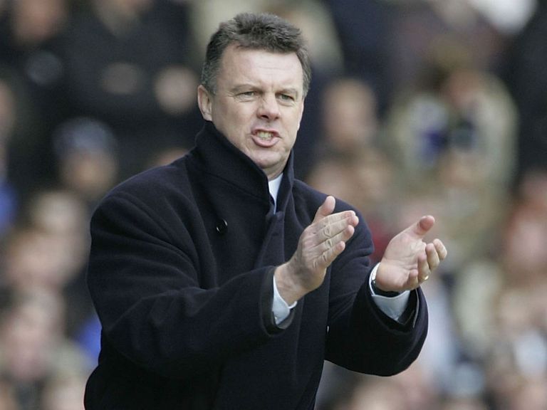 David O'Leary: Has won his claim against Dubai-based side Al Ahli following his dismissal