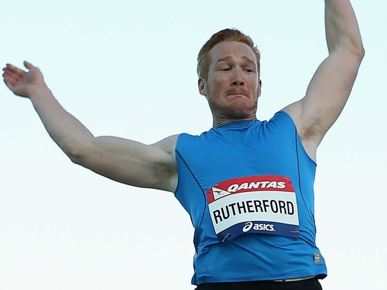 Greg Rutherford: Concerns growing ahead of World Championships