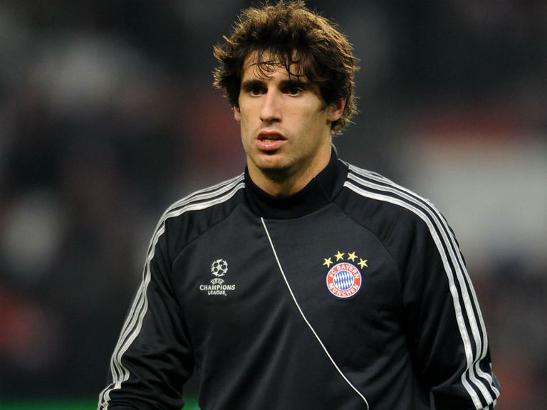 Javi Martinez: Cost Bayern £40million from Bilbao