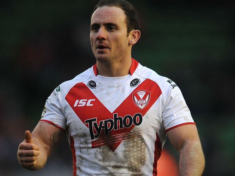 Lance Hohaia: Wants Old Trafford glory