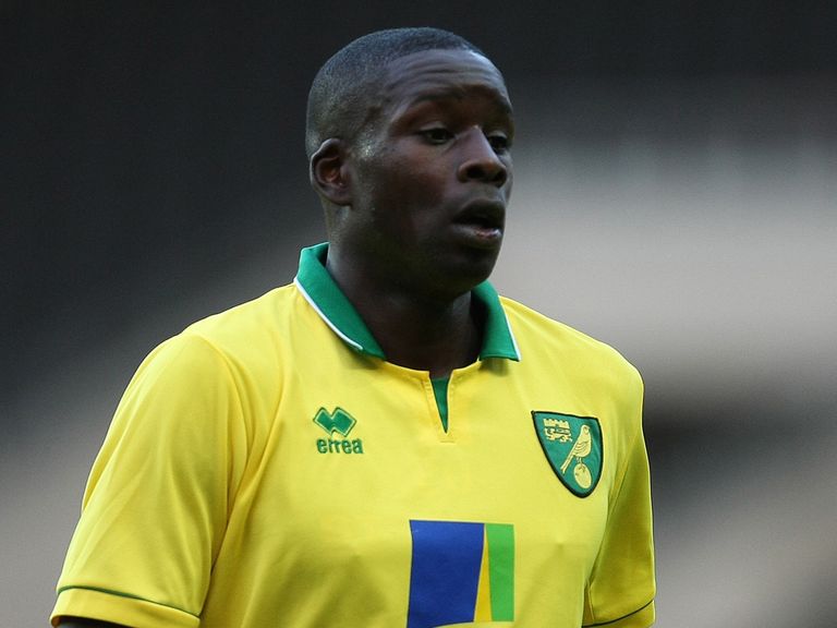 Leon Barnett: Becomes Wigan's ninth signing of the summer