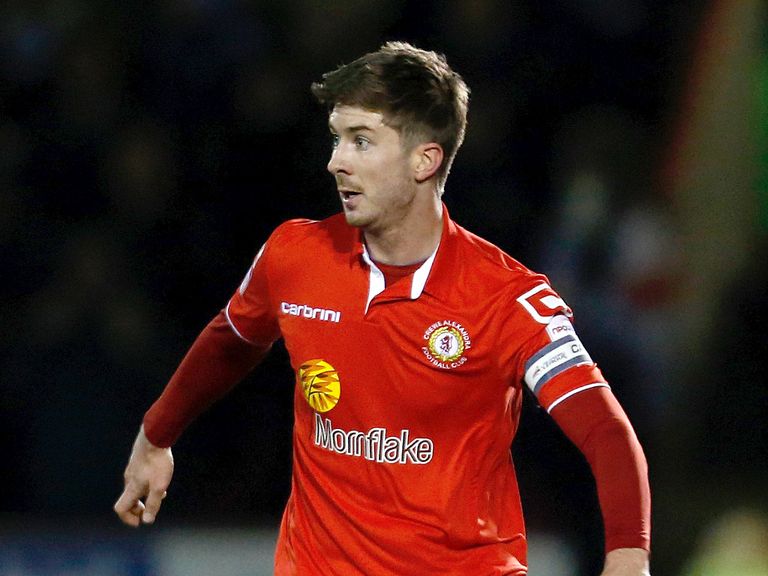 Luke Murphy: Leeds move completed