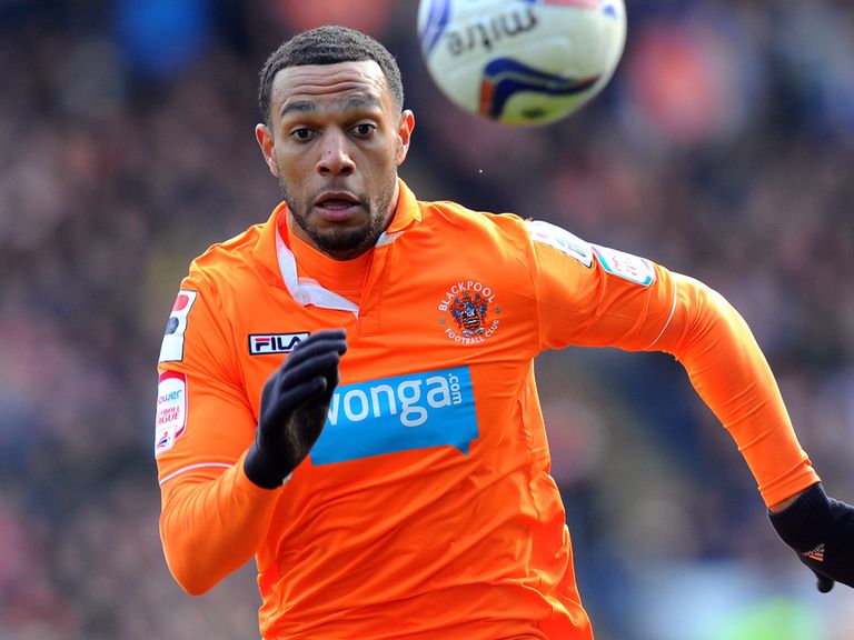 Matt Phillips: Attracting interest, but Paul Ince is unaware of any bids
