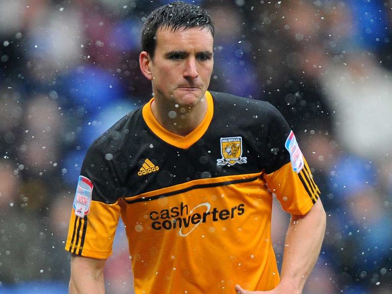 Jack Hobbs: Hull City defender has joined Nottingham Forest
