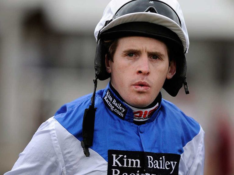 Jason Maguire: Good book of rides at Sedgefield