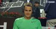 Fed satisfied after Starace win