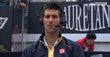 Djokovic plays down Madrid disrespect