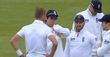 Talking Point - DRS decisions