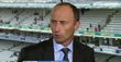 Hussain - England in a strong position