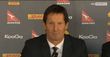 Cooper left out of Australia squad