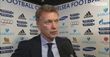 Moyes praises Everton squad