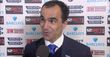 Martinez coy on future