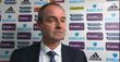 Clarke proud of finish