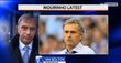Real to announce Jose exit?