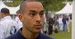 Walcott - Fourth not good enough