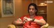 Falcao shrugs off move talk