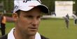 Strauss expecting big role from Broad