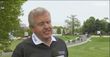 Monty urges calm over putter dispute
