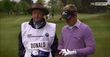 Luke Who's Caddying