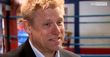 Schmeichel talks Danish boxing