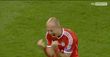 Bayern celebrate Champions League win