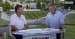 Riley and Boxall reflect on Wentworth