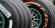 Pirelli to change tyres