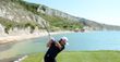 McDowell stunned by Thracian Cliffs