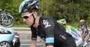 Wiggins ruled out of Tour de France