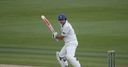 Derbyshire staring at defeat
