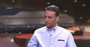 Adam Parr exclusive interview