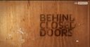 Behind closed doors - Peter Reid