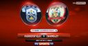 Huddersfield 2-2 Barnsley