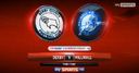 Derby 1-0 Millwall