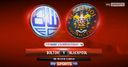 Bolton 2-2 Blackpool