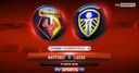 Watford 1-2 Leeds