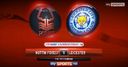 Nottm Forest 2-3 Leicester