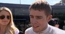 Di Resta - 'hard work is paying off'