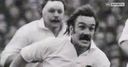 British and Irish Lions Vote - Forwards